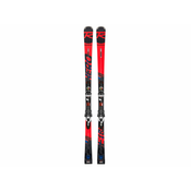 Smuči Rossignol Hero Elite LT Ti (K)+ vezi SPX 14 - 172