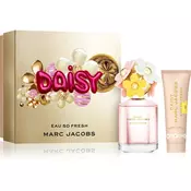 Marc Jacobs Daisy Eau So Fresh darilni set za ženske