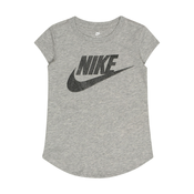 Nike Sportswear Majica, siva