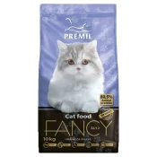 Premil Fancy, hrana za izbirljive macke - 10 kg