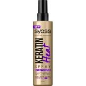 SYOSS Sprej za zaštitu kose od toplote Keratin 200ml