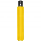 Doppler Ženski dežnik MAGIC ZERO Shiny yellow
