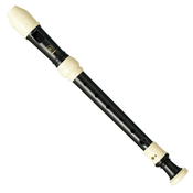 Sopranska kljunasta flavta YRS-32B Yamaha