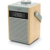 Roberts Rambler Midi Duck Egg Prenosni z DAB+/FM radio Bluetoothom