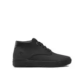 Timberland Gležnjarji Seneca Bay Lthr Chukka TB0A5S5M0151 Črna