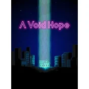 A Void Hope Steam Key (PC) GLOBAL