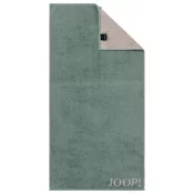 Joop! BRISAČA ZA TUŠIRANJE zelena 80/150 cm