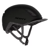 KOLESARSKA ČELADA SCOTT II DOPPIO PLUS (CE)