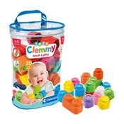Clementoni Toi kocke 20 komada