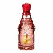VERSACE ženska toaletna voda Jeans Red - EDT - 75ml (tester)