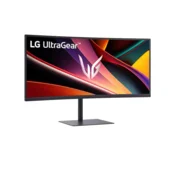 LG 34G630A-B računalni monitor 86,4 cm (34) 3440 x 1440 pikseli Crno