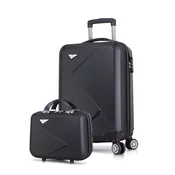 ZOOZIE BAGS Set kofera 2/1 Diamond MV1406