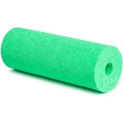 Pjenasti valjak Blackroll - Mini, 15 x 6 cm, zeleni