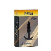 Gardj Europe Plug-T-Plug Ripple