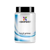 Kompozitni beli temeljni premaz | Različni zvezki