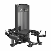 Toorx PLX-8900 Prone Leg Curl – profesionalna fitnes naprava za trening zadnjega dela nog – pin loaded