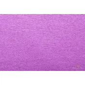 Stabilo KREP PAPIR 60g. 1/10 LILA 322