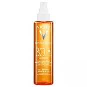 Vichy Zaštitno ulje za kosu, lice i telo Capital Soleil, SPF30, 200ml