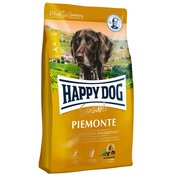 Happy Dog Supreme Sensible Piemonte 10 kg (9 kg + 1 kg na poklon)