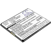 Baterija za ZTE Blade A3/A5/Optus X Power 2, zmogljivost 2400 mAh, Li-Ion