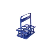 Merco Merco Multipack 2 kosa Nosilec 6 plastičnih steklenic modra