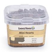 Beeztees mini srca - 140 g
