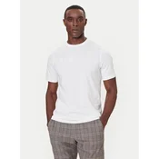Bugatti Majica 8350-85043D Bela Regular Fit