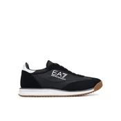 Superge EA7 Emporio Armani 7X000655 AF23106 MC001 Črna