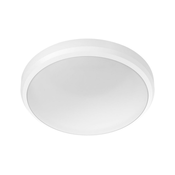 Philips - LED Kopalniška stropna svetilka DORIS LED/6W/230V 4000K IP54 bela