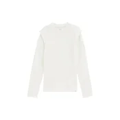 WE Fashion Majica bela