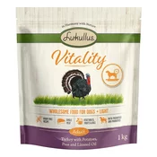 Lukullus Vitality Light (bez žitarica) - 1 kg