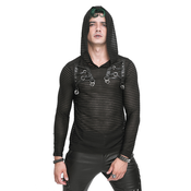 Gothic in punk majica moška - Punk - DEVIL FASHION - TT262