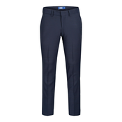 Jack & Jones Junior Hlače, modra