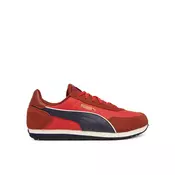 Puma ST MILER RISE, muške patike za slobodno vrijeme, crvena 402665