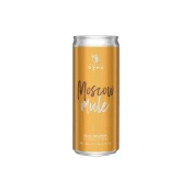 DANA COCKTAIL MOSCOW MULE 4,5% 0,33L PLOČEVINKA