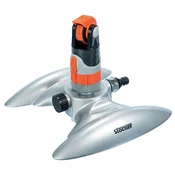 Stocker 360° kovinski rotacijski zalivalnik