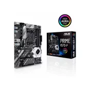 ASUS MB PRIME X570-P