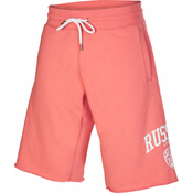 Russell Athletic ATHL COLLEGIATE RAW EDGE SHORTS, moške hlače, roza A10621