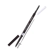 Full Precision Brow Pencil svinčnik za obrvi s čopičem Dark Brown