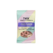 Tweek - Gazirani gumiji fusion, 80 g