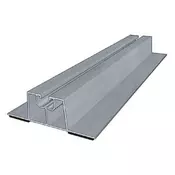 Trapezna niska prečka 330mm s tesnjenjem