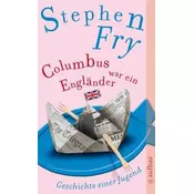 Columbus war ein Engländer
