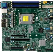 Supermicro matična plošča MBD-X13SCH-LN4F-O Socket V0 microATX