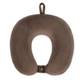 Putni jastuk DeeZee 9WF-002-SS25 Smeda