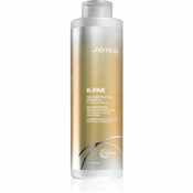 Joico K-PAK Reconstructor regenerirajuci šampon za suhu i oštecenu kosu 1000 ml