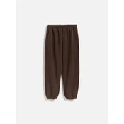 Reserved - Pamučne jogger pantalone