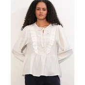 Bigdart Bluza Blusen bela