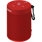 VIVAX VOX bluetooth zvucnik BS-50 RED