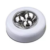 BRLIVKA EMOS 3 LED / 3XAAA PRILOŽENE BL/3