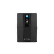 Armac Neprekinjeno napajanje (UPS) Line-Interactive 850VA HL/850F/LED/V2